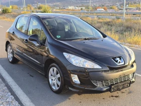 Обява за продажба на Peugeot 308 1.6i/GERMANY ~5 999 лв. - изображение 2 | Auto.bg Обява за продажба на Peugeot 308 1.6i/GERMANY ~5 999 лв. - изображение 2