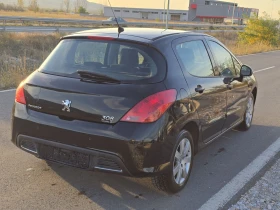 Обява за продажба на Peugeot 308 1.6i/GERMANY ~5 999 лв. - изображение 3 | Auto.bg Обява за продажба на Peugeot 308 1.6i/GERMANY ~5 999 лв. - изображение 3