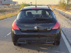 Обява за продажба на Peugeot 308 1.6i/GERMANY ~5 999 лв. - изображение 4 | Auto.bg Обява за продажба на Peugeot 308 1.6i/GERMANY ~5 999 лв. - изображение 4