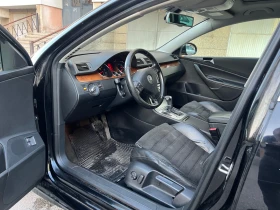 VW Passat 3.2 FSI | Mobile.bg    9