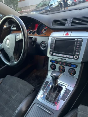 VW Passat 3.2 FSI | Mobile.bg    10