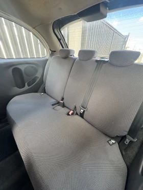 Nissan Micra | Mobile.bg    9