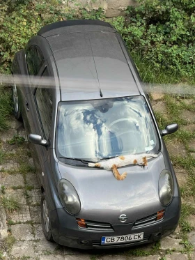 Nissan Micra | Mobile.bg    13