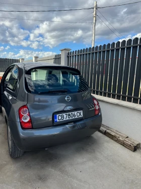 Nissan Micra | Mobile.bg    4