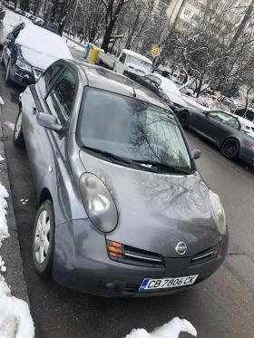 Nissan Micra | Mobile.bg    2