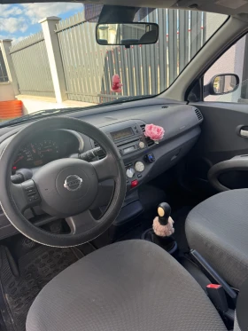 Nissan Micra | Mobile.bg    8