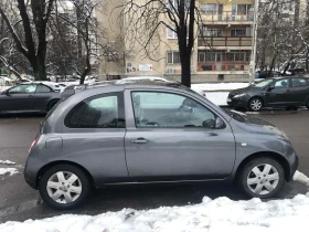 Nissan Micra | Mobile.bg    10