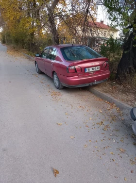 Nissan Primera 2.0d | Mobile.bg    3