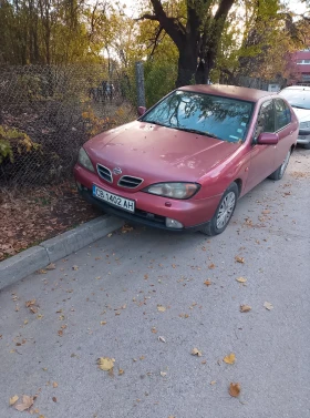 Nissan Primera 2.0d - изображение 1