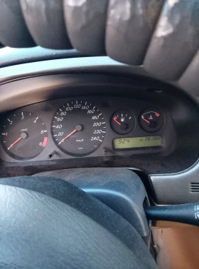 Nissan Primera 2.0d | Mobile.bg    5