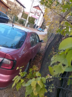 Nissan Primera 2.0d | Mobile.bg    4