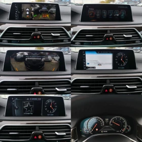BMW 740 4.0D XDRIVE M-PAKET FULL MAX  - 68999 лв. / 35278.63 € - 90886228 13