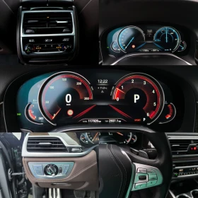 BMW 740 4.0D XDRIVE M-PAKET FULL MAX  - 68999 лв. / 35278.63 € - 90886228 10
