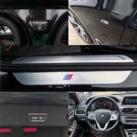 BMW 740 4.0D XDRIVE M-PAKET FULL MAX  - 68999 лв. / 35278.63 € - 90886228 14