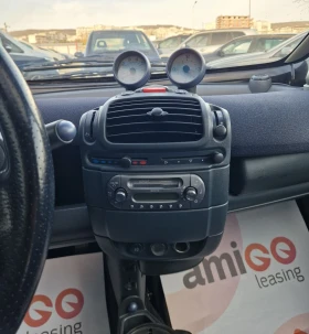 Smart Mc Регистриран / Автомат / Климатик / Панорама  - 3399 лв. / 1737.88 € - 87956861 11