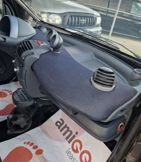 Smart Mc Регистриран / Автомат / Климатик / Панорама  - 3399 лв. / 1737.88 € - 87956861 14