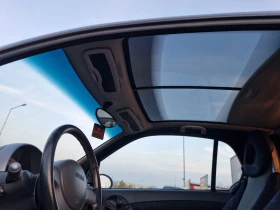 Smart Mc Регистриран / Автомат / Климатик / Панорама  - 3399 лв. / 1737.88 € - 87956861 15