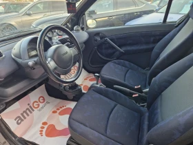 Smart Mc Регистриран / Автомат / Климатик / Панорама  - 3399 лв. / 1737.88 € - 87956861 9