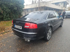 Audi A8 3.7 бензин без ГАЗ! - 11000 лв. / 5624.21 € - 59970969 4