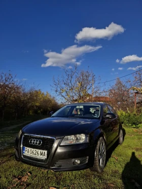 Audi A3, снимка 1 — Bazar.bg Audi A3, снимка 1