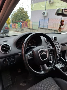 Audi A3, снимка 7 — Bazar.bg Audi A3, снимка 7