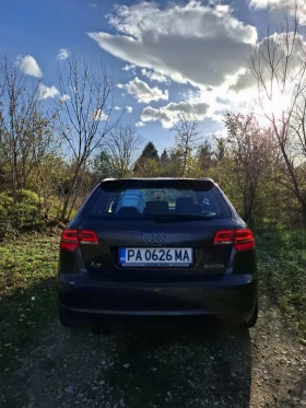 Audi A3, снимка 3 — Bazar.bg Audi A3, снимка 3