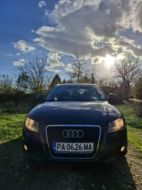 Audi A3, снимка 2 — Bazar.bg Audi A3, снимка 2