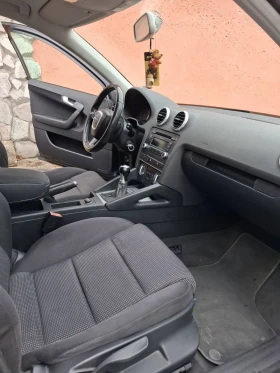 Audi A3, снимка 9 — Bazar.bg Audi A3, снимка 9