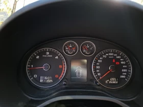 Audi A3, снимка 10 — Bazar.bg Audi A3, снимка 10