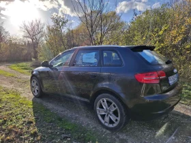 Audi A3, снимка 5 — Bazar.bg Audi A3, снимка 5