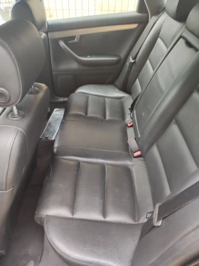 Audi A4 B6 Avant 2.4 V6 30V 170Hp, снимка 14