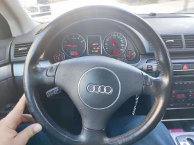 Audi A4 B6 Avant 2.4 V6 30V 170Hp | Mobile.bg � ����� ������ 16