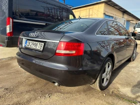 Audi A6, снимка 4
