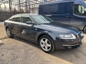 Audi A6, снимка 3