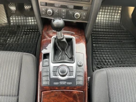 Audi A6, снимка 10