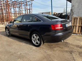 Audi A6, снимка 6