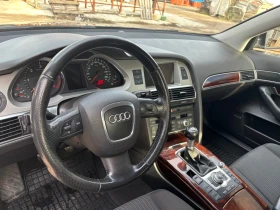 Audi A6, снимка 13