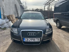 Audi A6, снимка 2