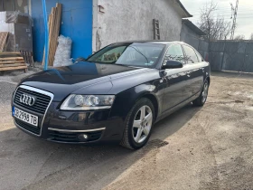 Audi A6, снимка 1