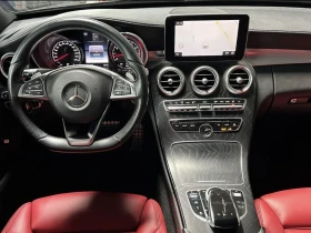 Mercedes-Benz C 43 AMG, снимка 14