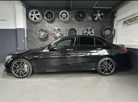 Mercedes-Benz C 43 AMG, снимка 2