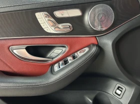 Mercedes-Benz C 43 AMG, снимка 12