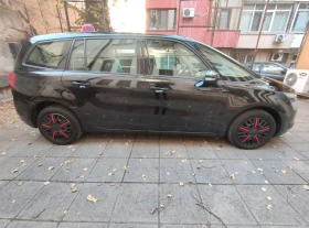 Citroen C4 Picasso, снимка 6