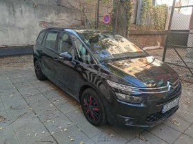 Citroen C4 Picasso, снимка 11