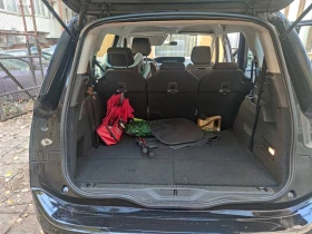 Citroen C4 Picasso, снимка 3