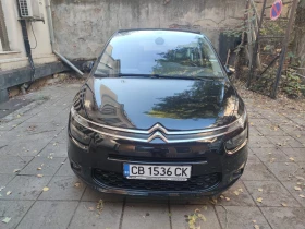 Citroen C4 Picasso  - изображение 1