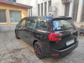 Citroen C4 Picasso, снимка 8