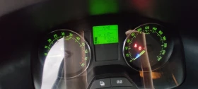 Skoda Fabia 1, 2 TDI   EURO 5a, снимка 12