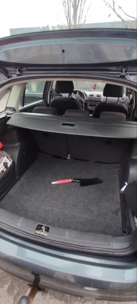 Skoda Fabia 1, 2 TDI   EURO 5a - 3000 € / 5867.49 лв. - 36397081 10