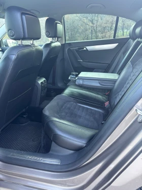 VW Passat 2.0TDI DSG Highline, снимка 11